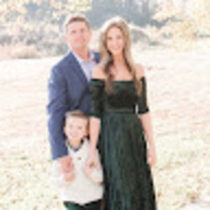 Meet your Posher, Meredith